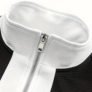 Top qualité personnalisé hommes survêtement 100% coton matériel hommes survêtement pas cher prix léger et confortable hommes survêtement - Product Image 4