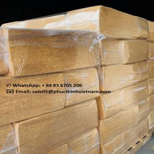 Distributeur vietnamien de caoutchouc naturel standard de contrôle qualifié Vietnam Grade 20 - Product Image 2