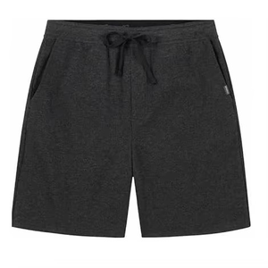 Conjuntos de Shorts Casuales de Verano para Hombre al por Mayor, Camiseta de Manga Corta Transpirable, Traje Deportivo Sólido, Tallas Grandes, Ligero, de Secado Rápido - Product Image 6