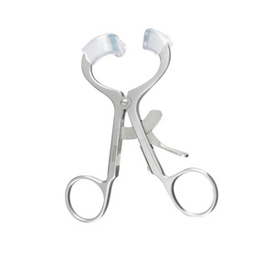 Écarteur buccal dentaire Molt en acier inoxydable, instrument chirurgical, outil d'extension buccale dentaire en gros fabriqué par Pissco - Product Image 1