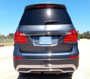 Usado RHD/LHD 2014 Mer-cedes-B-enz GL350 BlueTEC - Product Image 4