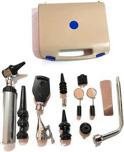 Juego de Diagnóstico ORL Astrin, Instrumento Médico Quirúrgico, Kit de Examen Profesional de Alta Calidad para Médicos, Pakistán - Product Image 6