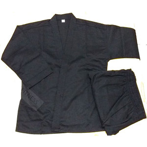 Uniforme de Karate de alta calidad, nuevo diseño, ropa para Artes Marciales fabricada en Pakistán - Product Image 4