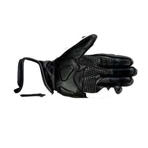 Gants de motocross en maille respirante de haute qualité en gros, antidérapants, équipement de protection tout-terrain pour BMX et VTT - Product Image 4