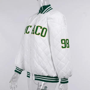 Vestes en cuir en gros pakistanais fabricant vendeur longue veste en cuir décontractée pour hommes vestes de moto - Product Image 3