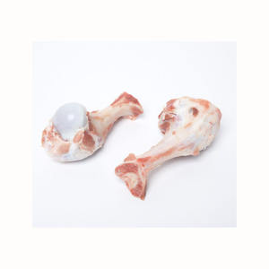 MEJOR CALIDAD ORIGEN CONGELADO Disponible para suministro Carne congelada de grado de cerdo frontal congelada Carne congelada barata Hueso de húmero de cerdo congelado precio barato - Product Image 4