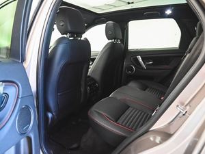 Land Rover Discovery Sport P250 SE R-Dynamic AWD Turbo 2023, Asientos de Cuero, Bajo Kilometraje, Precio Accesible, Disponible - Product Image 6