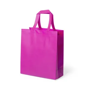 Borsa Tote TNT Personalizzabile Fimel, Borsa Promozionale Personalizzata per Merchandising - Product Image 6