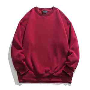 Sweat-shirt femme oversize respirant anti-rides sweats à capuche pour femme sweats à capuche commande directe d'usine marque privée livraison rapide - Product Image 1