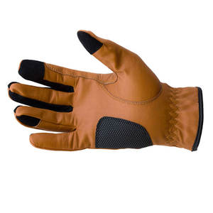 2025 Nouveau design Gants d'équitation antidérapants Gants de polo en Offre Spéciale respirants en matériau durable avec logo personnalisé - Product Image 5