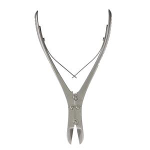 Pinzas Quirúrgicas de Alta Calidad para Cortar Huesos, Acero Inoxidable, Manuales, Duraderas, Herramienta Médica Profesional para Hospitales y Clínicas - Product Image 2