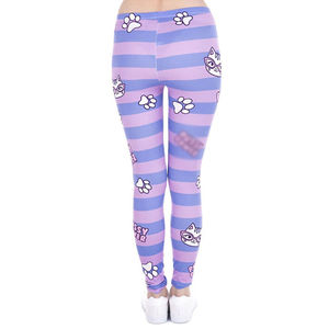 Vente en gros de pantalons de yoga de gym sexy sans coutures à taille haute personnalisés pour femmes ensemble de pantalons de yoga leggings de yoga pour femmes - Product Image 3