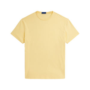 Camiseta Clásica de Cuello Redondo para Hombre, 100% Algodón, Logotipo Personalizado, OEM, ODM, Marca Privada, Formal, Personalizable, Antiarrugas - Product Image 6