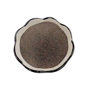 Gran oferta de fábrica, arena de rutilo de mineral de titanio personalizada de alta calidad, arena de rutilo concentrada de ilmenita de titanio, arena de rutilo - Product Image 4