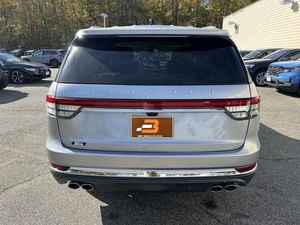 Used 2024 Lin-coln Aviator Premiere Clean Car - Product Image 6