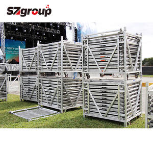 Auriculares <span class=keywords><strong>Elite</strong></span> GSS Cap Group Gigs Eps Stageright, compatibles con marcas de alquiler para festivales - Product Image 6