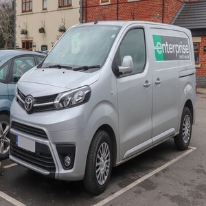 Véhicules à vendre d'occasion ProAce City Verso Voitures et camionnettes d'occasion approuvées par le RAC/Toyota PROACE Verso 8 places à vendre - Product Image 6