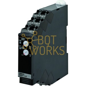 Omron K8DTLS1TA - Nuovo - Product Image 1