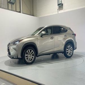 LEXUS NX 2016 H 300 DE LUXE D'OCCASION LHD/RHD 2.5 - Product Image 1