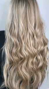 Extensions de cheveux vierges humains indiens de qualité supérieure, très faciles à porter, prix fabricant, cheveux vierges humains indiens de qualité supérieure, extensions de cheveux Remy - Product Image 2