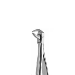 Meilleures ventes de pinces d'extraction à motif anglais poignée anatomique Prix de gros - Product Image 5