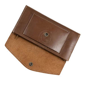 Gran oferta, diseño único, embrague de cuero para mujer, recién llegado, ligero, gran oferta, embrague para uso diario - Product Image 4