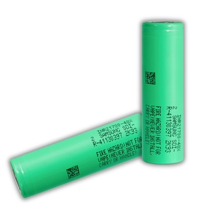 Batterie rechargeable Li-ion <span class=keywords><strong>Samsung</strong></span> <span class=keywords><strong>SDI</strong></span> INR21700 48X <span class=keywords><strong>18650</strong></span> pour Sam/sun 48X 4800mAh pour vélo électrique, pack de batteries pour vélo électrique - Product Image 2