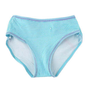 Culotte pour filles - Bleue - Product Image 1