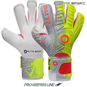 Guantes de Portero Personalizables de Cuero Premium Guantes de Portero más vendidos hechos a medida - Product Image 3