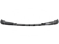 LÈVRE AVANT EN FIBRE DE CARBONE DE STYLE HM POUR 1999-2005 BMW SÉRIE 3 E46 M3