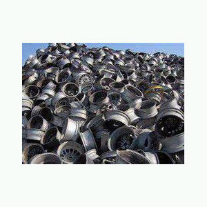 Proveedor de chatarra de ruedas de aluminio, envío a granel para plantas de reciclaje - Product Image 2