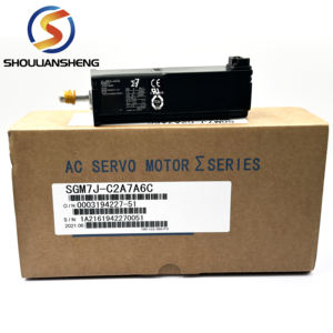 金牌卖家 SGM7J-C2A7A6C PLC控制器 工业控制PLC编程 多电压 1年保修 全新原装仓库 - Product Image 1