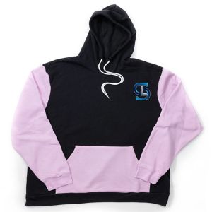 Haute qualité 500gsm poids lourd pull à capuche hommes pull pull surdimensionné Logo personnalisé 100% coton hommes femmes pull à capuche - Product Image 6