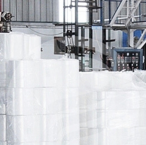 Shrink PE Packaging <b>Shelf</b>-life up to 12-24 months if stored in cool, dry conditions. UV-resistant types available for outdoor - Product Image 1