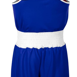 Uniforme de boxeo, ropa deportiva para movimiento, uniforme de boxeo para un estilo de vida activo, ropa para ejercicios. - Product Image 6