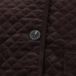 Automne nouveau Style femmes qualité supérieure peau de mouton coton extérieur polaire veste respirant tricoté - Product Image 4