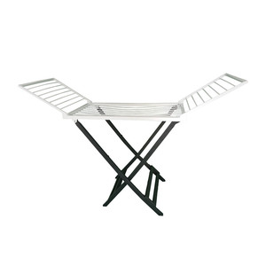 STENDIBIANCHERIA A CAVALLETTO PELLICANO BICOLOR - Product Image 1
