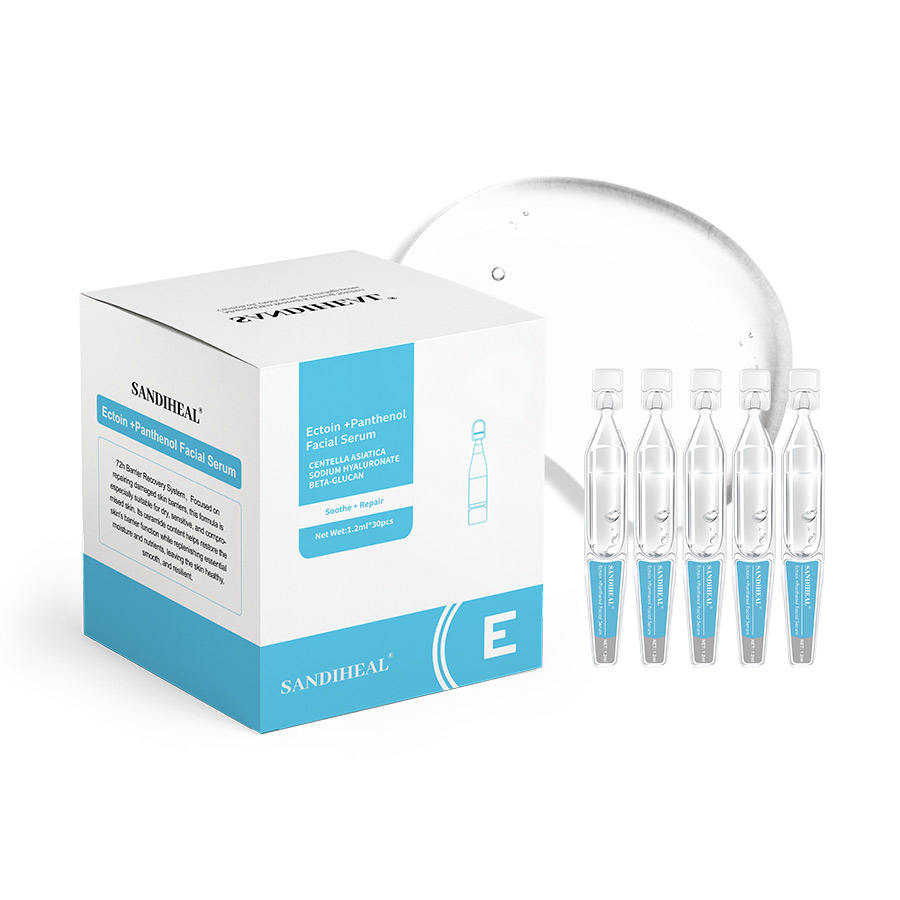 Icodonein + Panthenol Essence