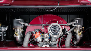 พร้อมขับขี่ - รถพวงมาลัยซ้ายมือสอง |   พวงมาลัยขวา |   รถโฟล์คสวาเกน ทีปส์ 2 บัส ปี 1970 - Product Image 6