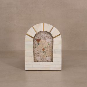 Cadre photo moderne de style solide pour une taille personnalisée et dos en métal et MDF pour un produit non poli avec vente - Product Image 1