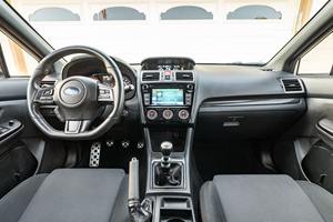 Subaru WRX 2019 - Product Image 6