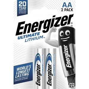 Piles Energizer Advanced - Piles AAA (lot de 12) alcalines 1,5 V - Haute performance - Télécommandes, jouets et appareils électroniques - Fabriquées - Product Image 2