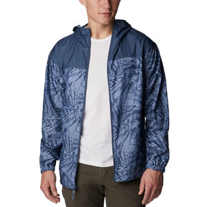Veste coupe-vent pour homme avec logo personnalisé, respirante, imperméable, nouveau design, toile, veste coupe-vent d'hiver pour homme - Product Image 6