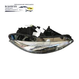 Faro Delantero para M-BENZ Clase A W177 2019-2022, A180 A190 A200 A220, Nuevo OEM, 12V, A1779060801 / A1779060701, Izquierdo y Derecho - Product Image 5