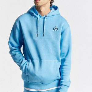 2025 meilleures ventes vêtements de sport de mode pour hommes personnalisés de haute qualité 100% survêtements en coton pour l'hiver motif solide - Product Image 4