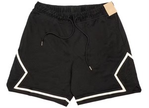 2024 <b>Super</b> Sale Custom Men's Basketball <b>Shorts</b> High Quality Lightweight Fitness Pants XS Size Contrast Sublimated Sweat <b>Shorts</b> - Product Image 6