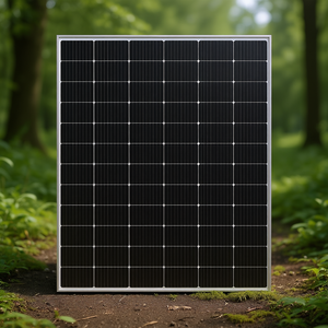 Panel Solar Zonergy ZPM 450MH3-72 - Product Image 3