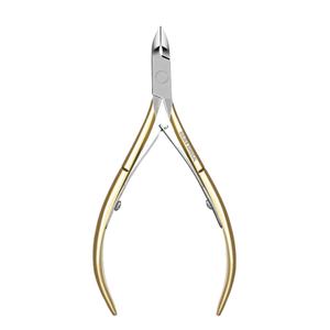 Cortaúñas Profesional de Acero Inoxidable al por Mayor |   Instrumentos de Cuidado de la Belleza |   Instrumentos Cosméticos - Product Image 1