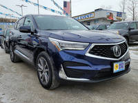Harga Grosir Murah Mobil Bekas 2021 Acura RDX SH-AWD 4dr SUV Mesin Turbo Penjualan Mobil Bekas