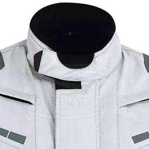 Veste de Moto en Textile de Course Automobile de Grande Taille Nouveau Style Vestes de Moto en Textile Offre Spéciale - Product Image 6